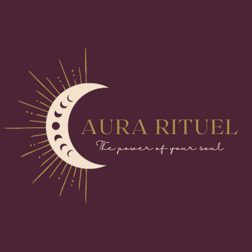 Logo Aura Rituel